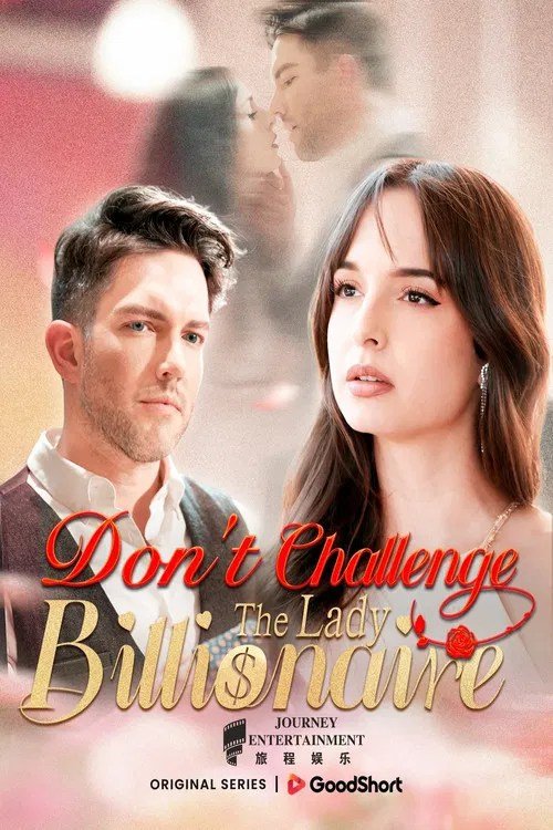 Analyzing the Themes & Genre of Dont Challenge The Lady Billionaire Uncovers